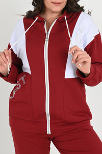 Trening dama marimi mari 8053 Just