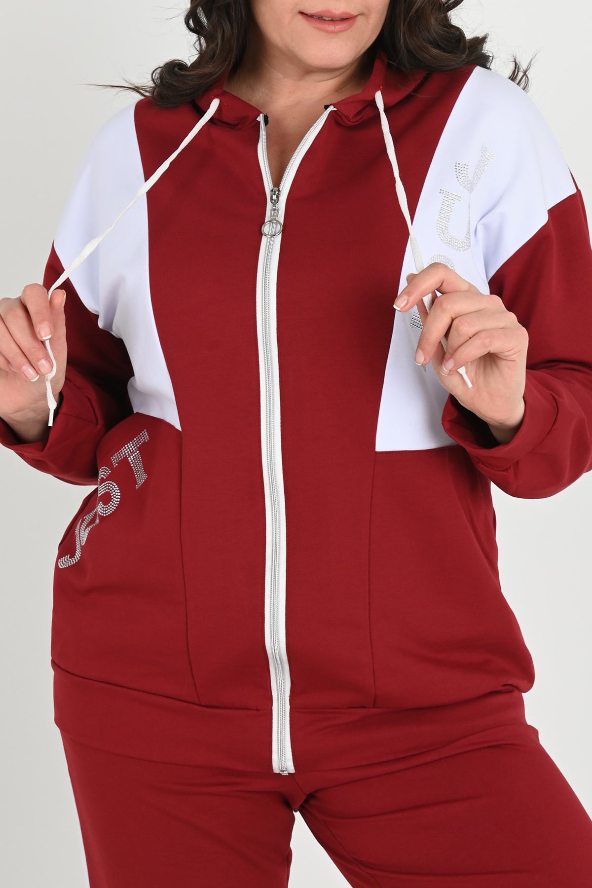 Trening dama marimi mari 8053 Just