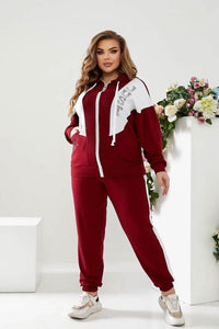 Trening dama marimi mari 8053 Just