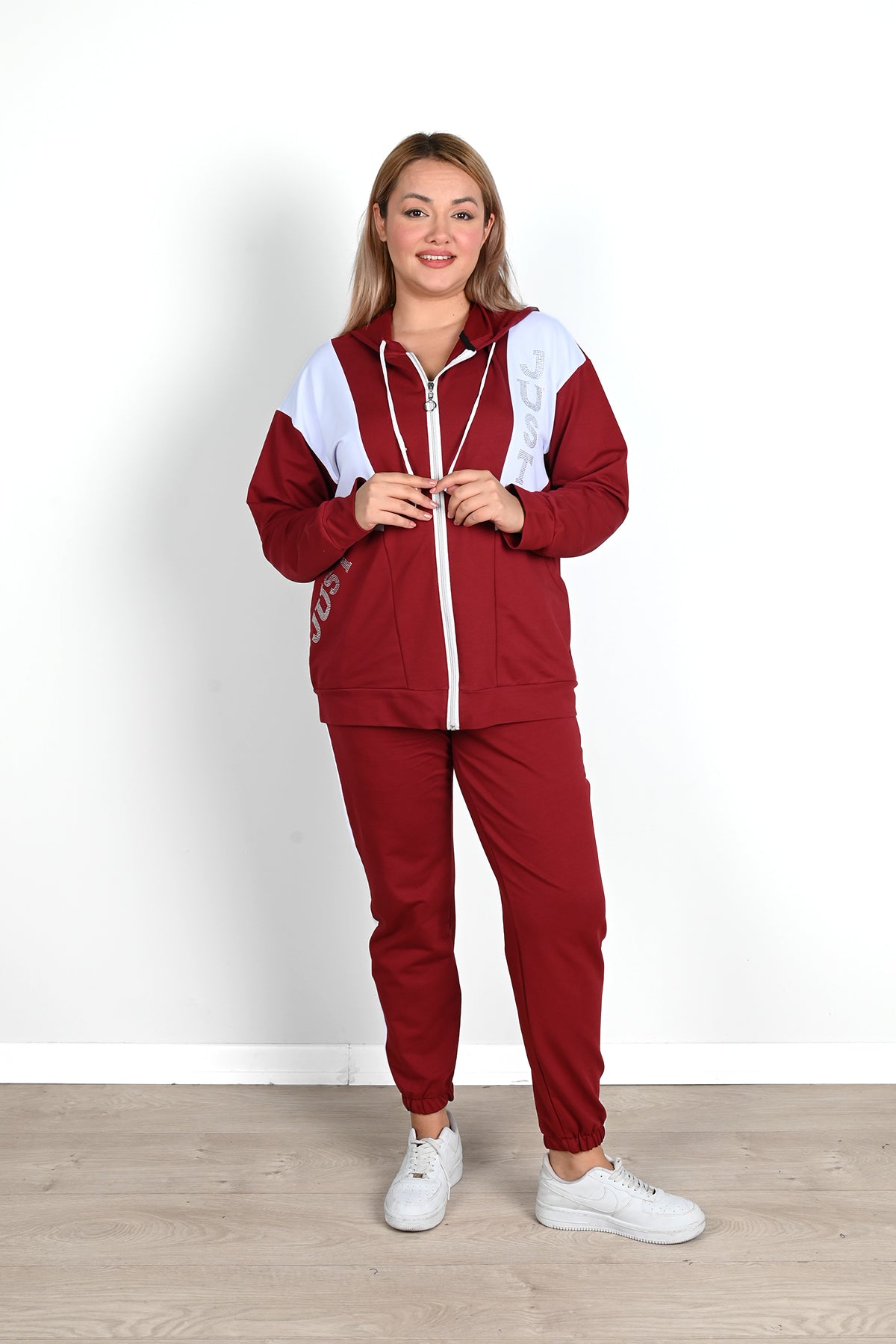 Trening dama marimi mari 8053 Just