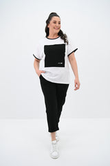 Trening dama marimi mari 8091