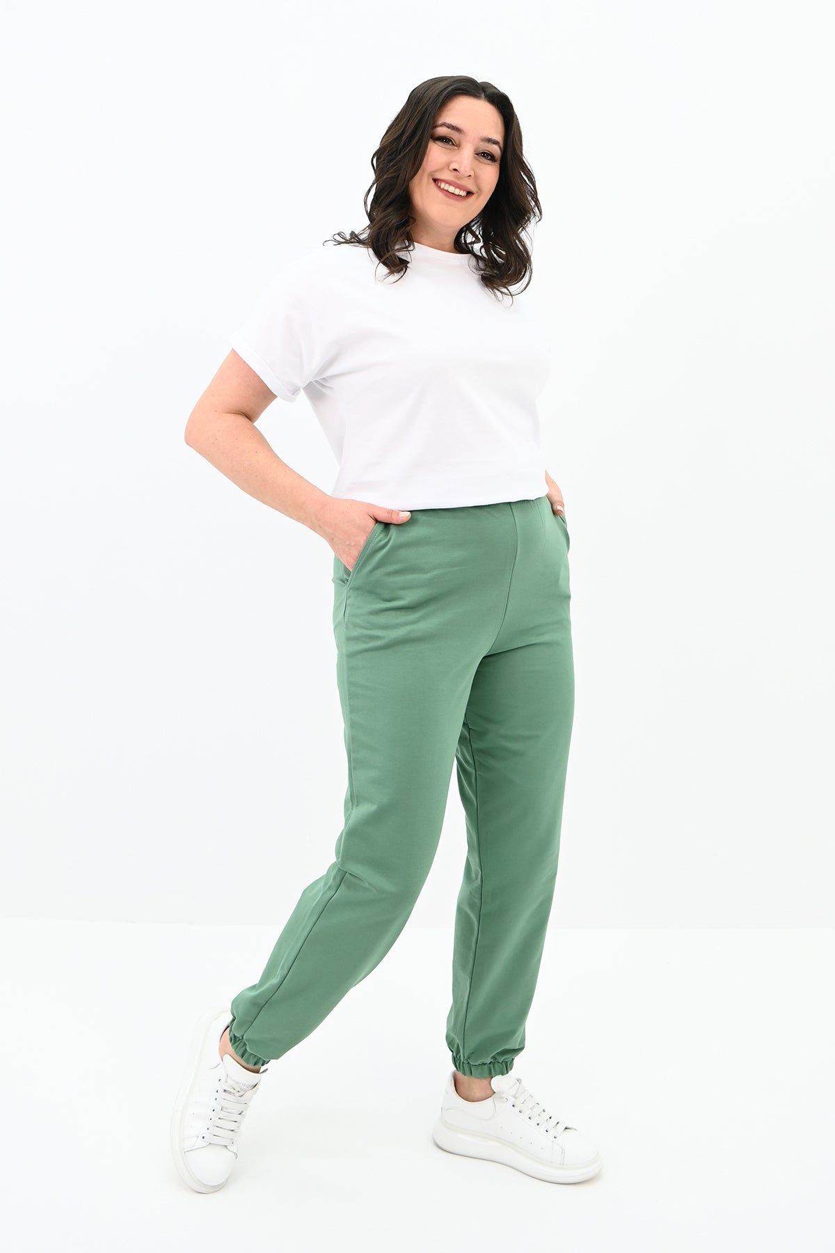 Trening dama marimi mari 8095