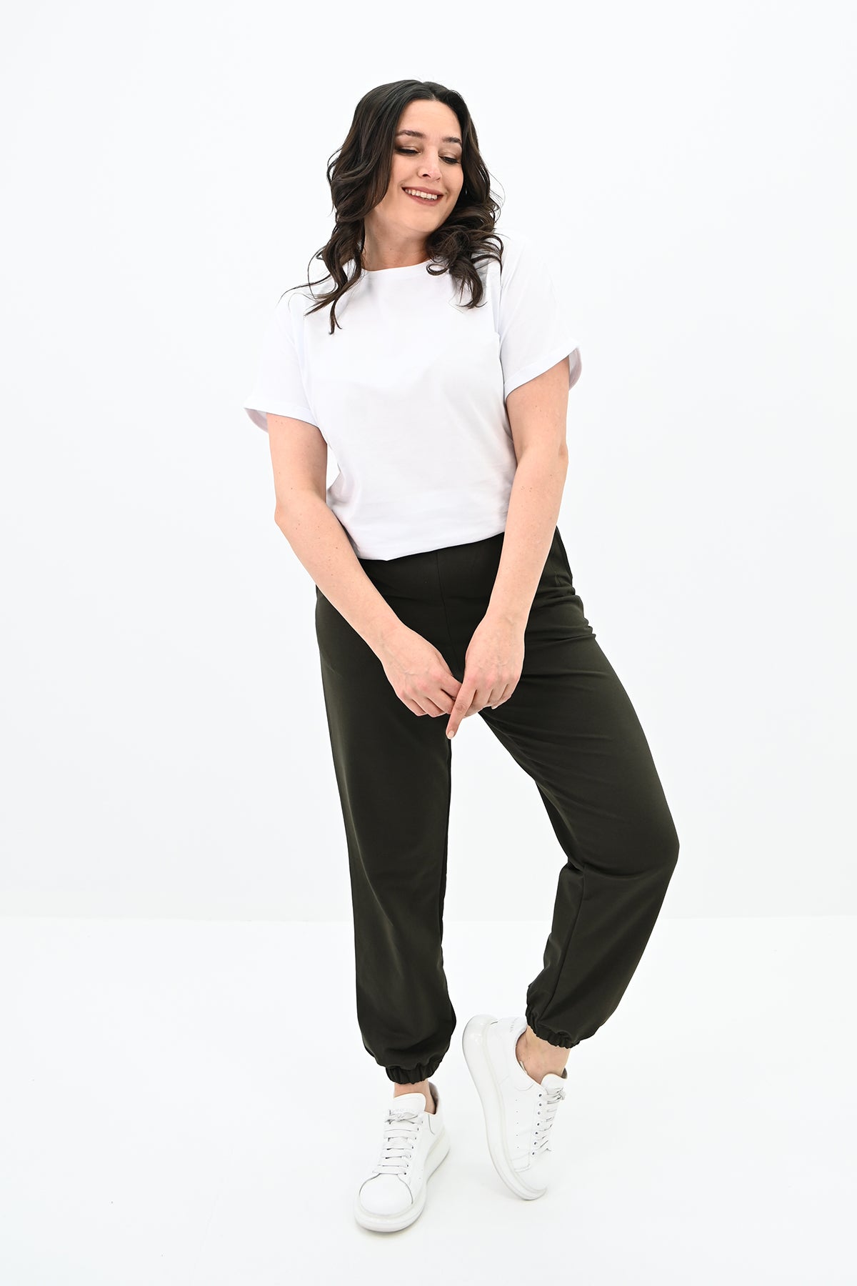 Trening dama marimi mari 8095