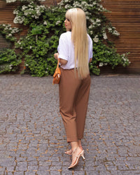 Strój damski plus size 8105