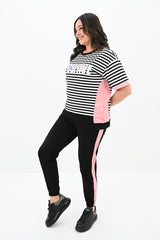 Trening dama marimi mari 8106 Positive