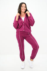 Trening dama marimi mari 8132-25