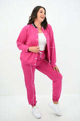 Trening dama marimi mari 8132-25