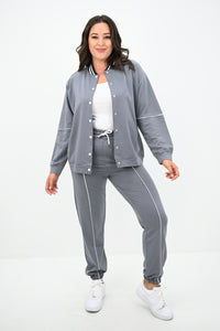 Trening dama marimi mari 8132-25