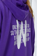 Trening dama marimi mari cu fermoar 8136