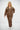 Dres damski plus size z zamkiem i kapturem 8139