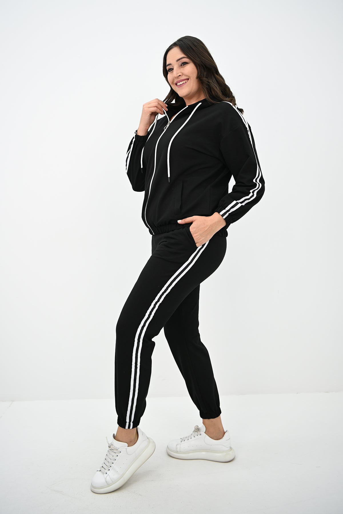 Trening dama marimi mari 8143