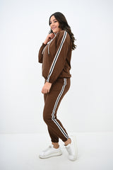 Trening dama marimi mari 8143