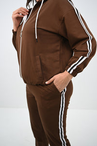 Trening dama marimi mari 8143