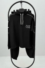 Dres damski duży rozmiar 8144