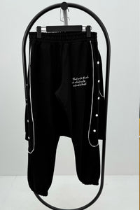 Dres damski duży rozmiar 8144