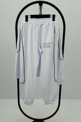 Dres damski duży rozmiar 8144