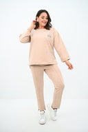 Trening dama marimi mari 8147-24