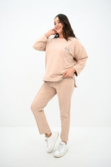 Trening dama marimi mari 8147-24