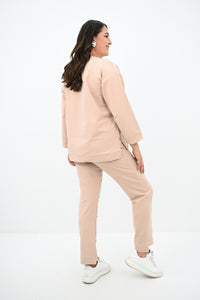 Trening dama marimi mari 8147-24