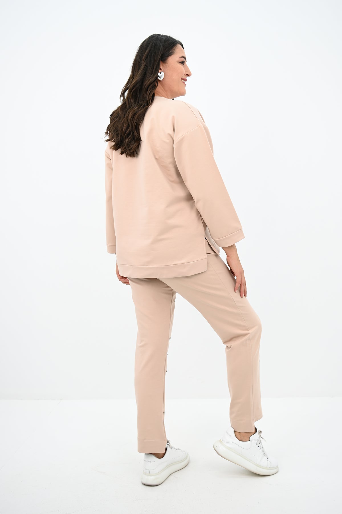 Trening dama marimi mari 8147-24