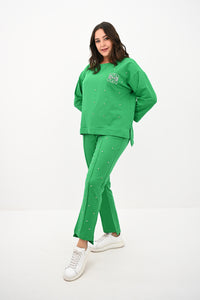 Trening dama marimi mari 8147-24