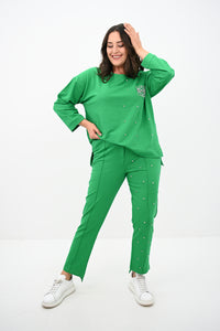 Trening dama marimi mari 8147-24