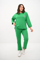 Trening dama marimi mari 8147-24