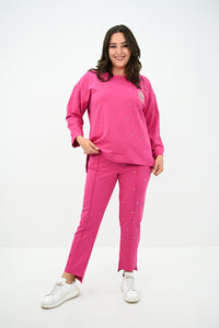 Trening dama marimi mari 8147-24
