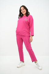 Trening dama marimi mari 8147-24