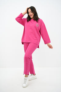 Trening dama marimi mari 8147-24