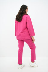Trening dama marimi mari 8147-24