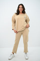 Trening dama marimi mari 8147-24