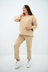 Trening dama marimi mari 8147-24