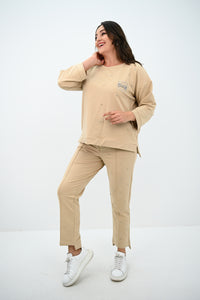 Trening dama marimi mari 8147-24