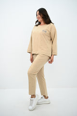 Trening dama marimi mari 8147-24