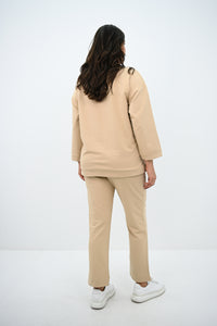 Trening dama marimi mari 8147-24
