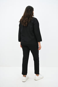 Trening dama marimi mari 8147-24