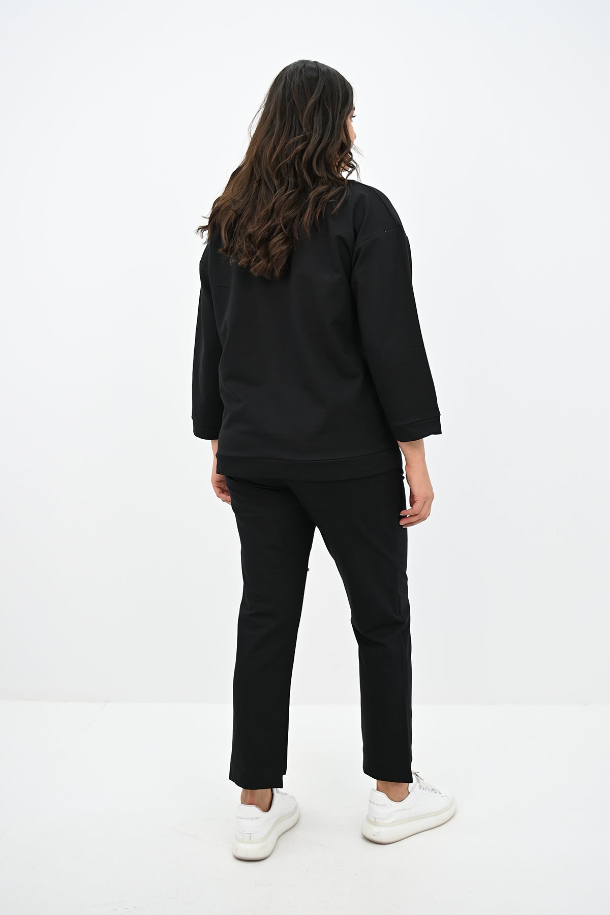 Trening dama marimi mari 8147-24