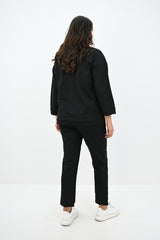 Trening dama marimi mari 8147-24