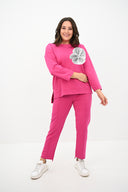 Trening dama marimi mari 8148-25