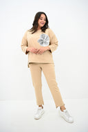 Trening dama marimi mari 8148-25