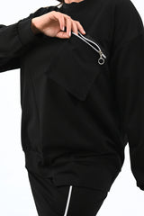 Dres damski duże rozmiary 8159-25