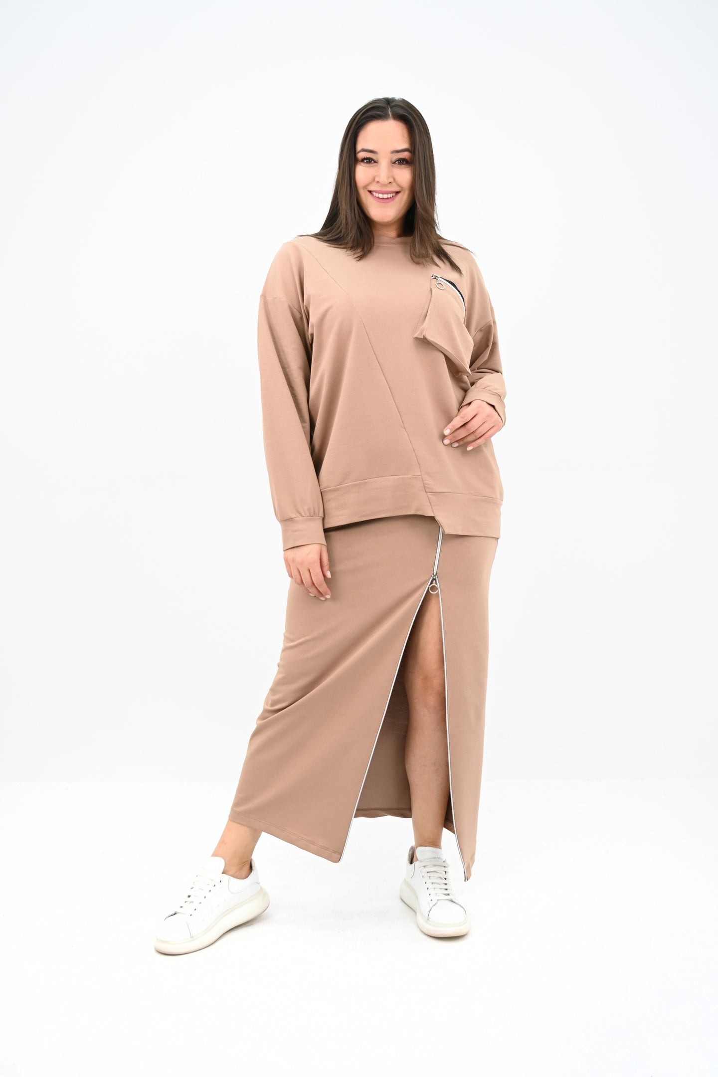 Trening dama marimi mari 8159-25