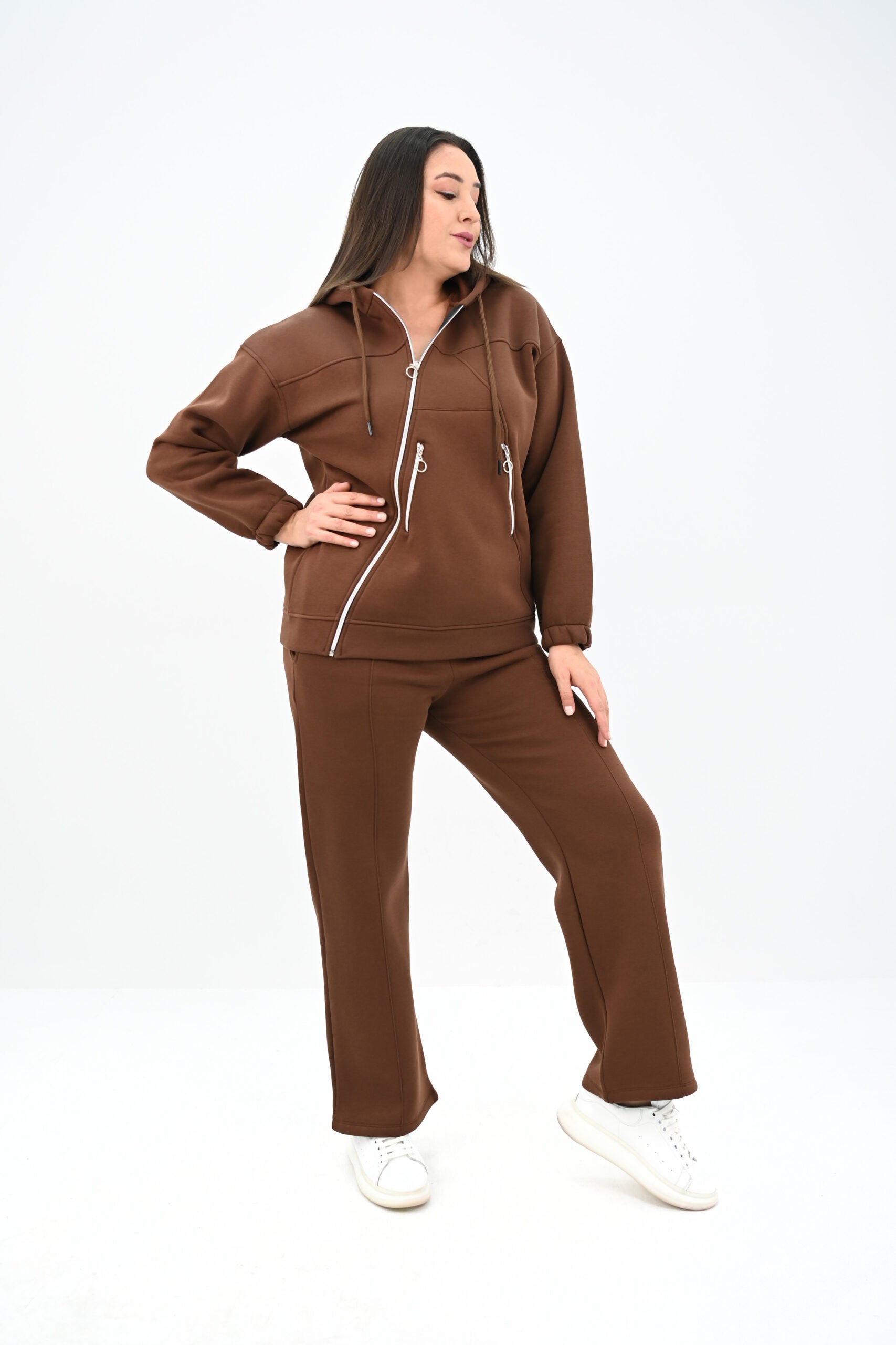 Trening dama marimi mari vatuit 8163-24