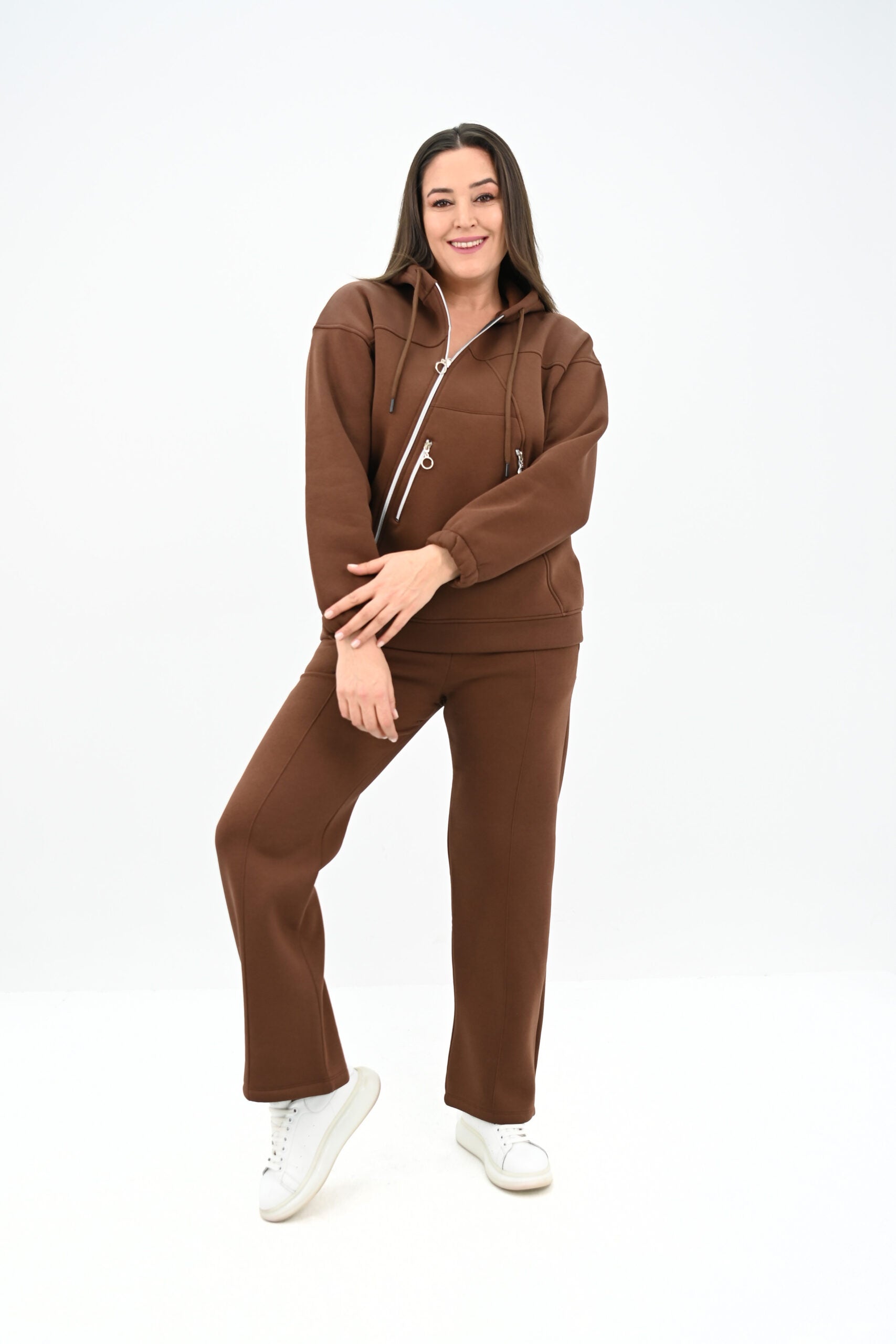 Trening dama marimi mari vatuit 8163-24