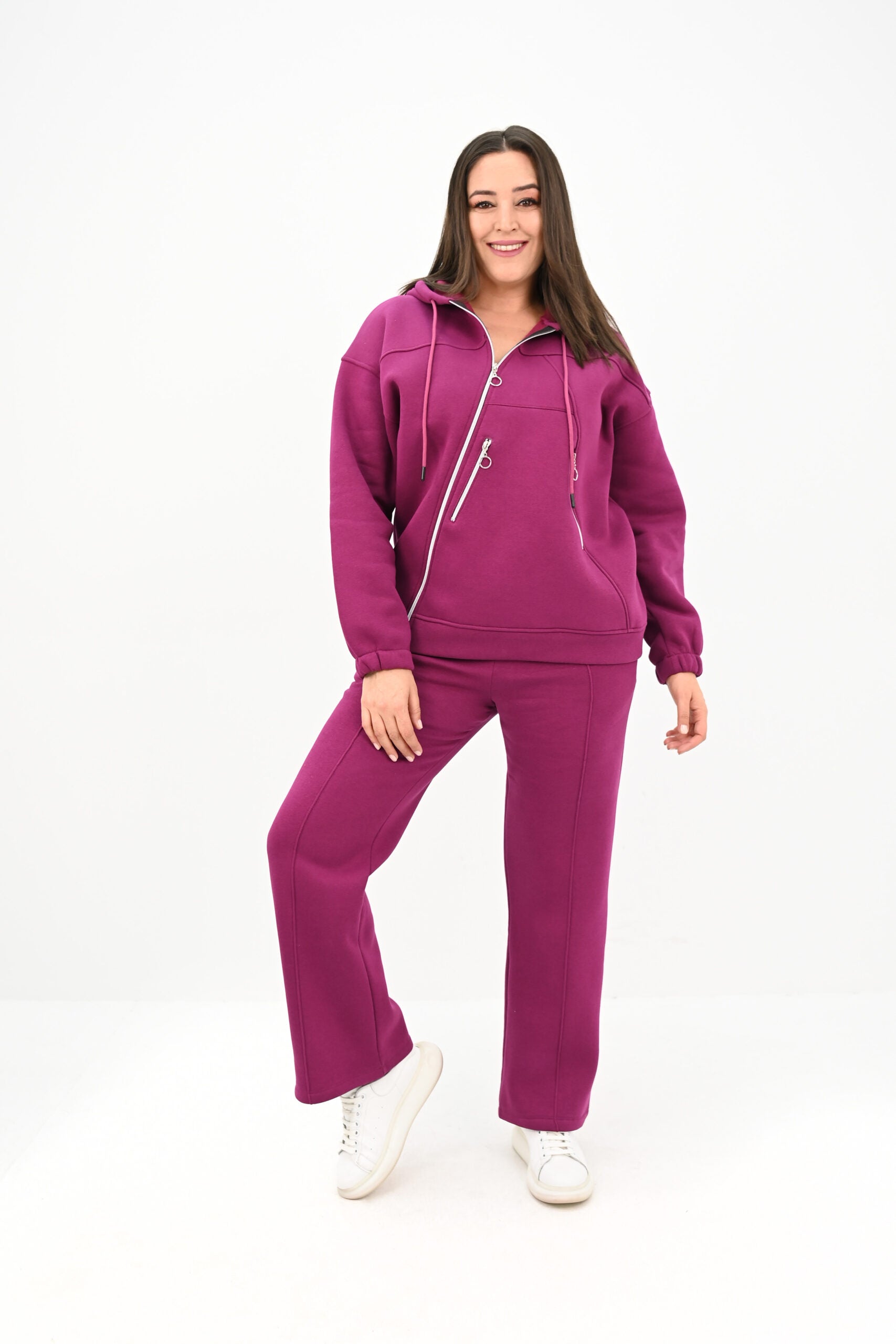 Trening dama marimi mari vatuit 8163-24