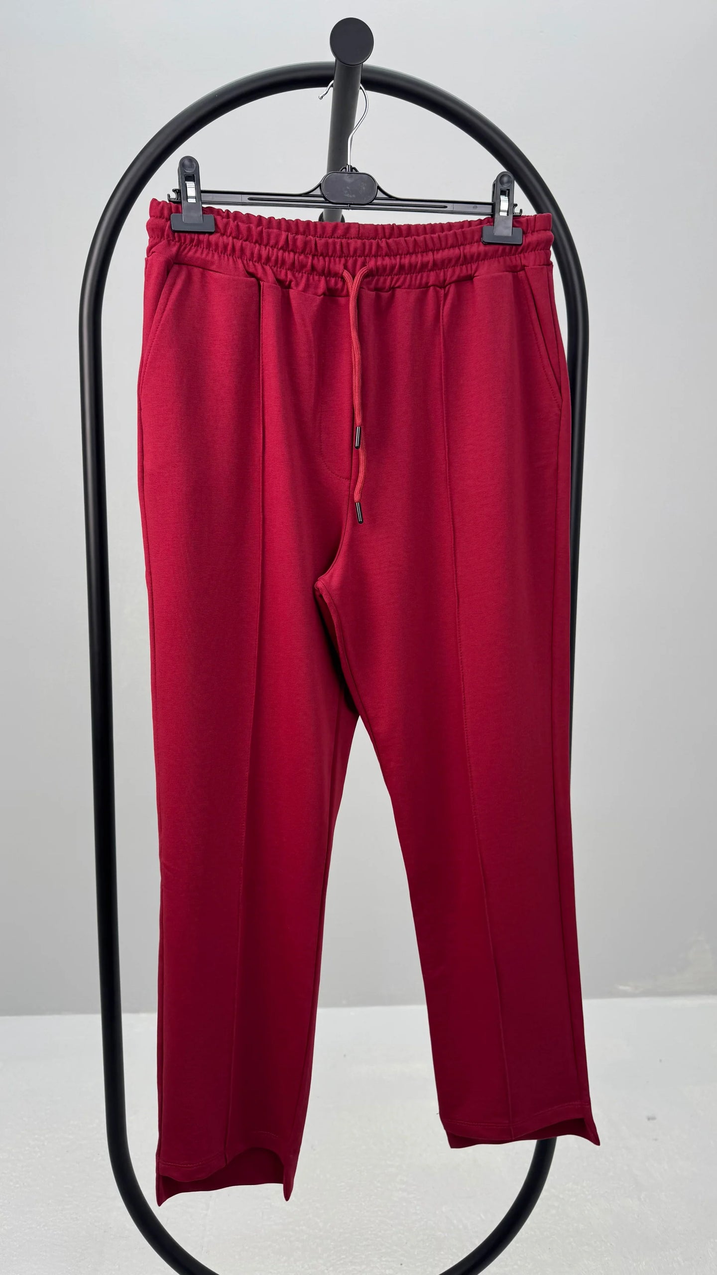 Dres damski duży rozmiar 8175