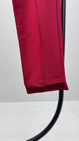 Dres damski duży rozmiar 8175