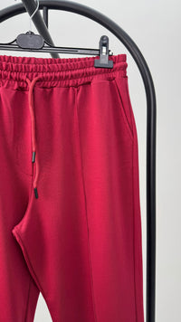 Dres damski duży rozmiar 8175