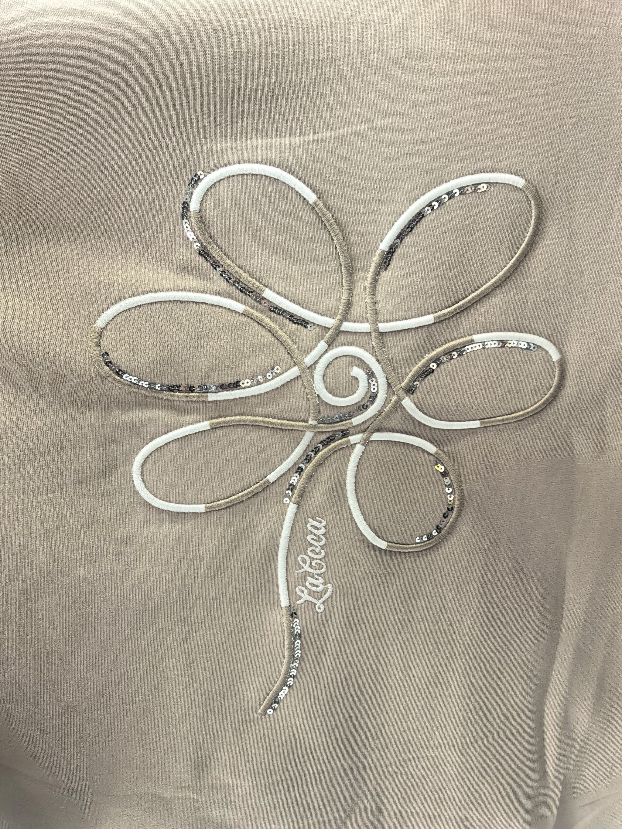 Dres damski duży rozmiar 8182